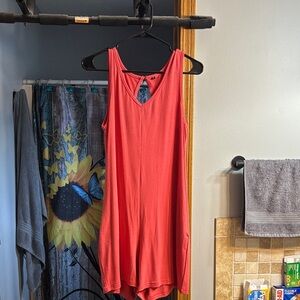 Amazon Women's Coral Shorts